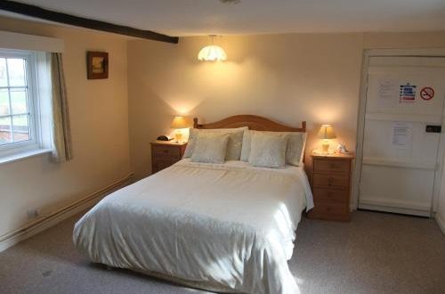 Foto 6 - Ingon Bank Farm Bed And Breakfast