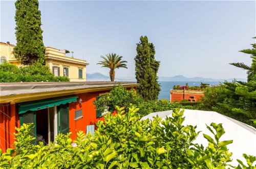 Photo 29 - Appartement en Naples avec jardin et vue jardin