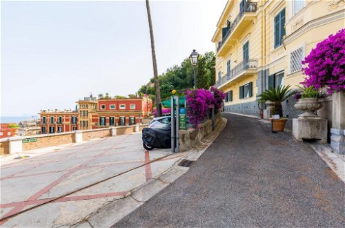 Photo 50 - Appartement en Naples avec jardin et vue jardin