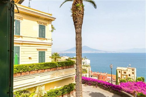 Photo 17 - Appartement en Naples avec jardin et vue jardin