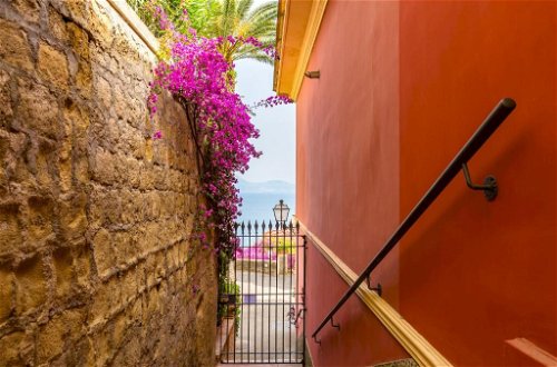 Photo 44 - Appartement en Naples avec jardin et vue jardin