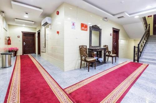 Foto 9 - Ghosn Al Banafsej Hotel Apartments