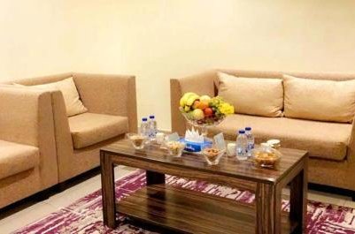 Foto 15 - Ghosn Al Banafsej Hotel Apartments