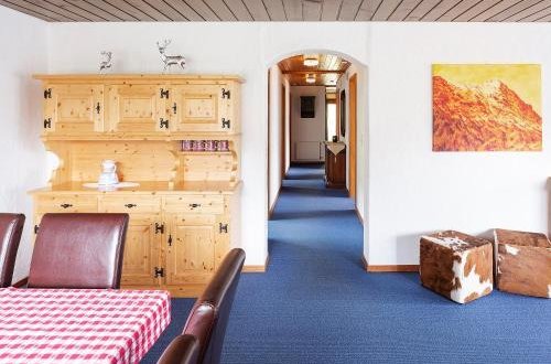 Foto 15 - Apartment Jungfrau Lodge