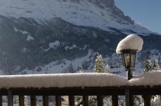 Foto 21 - Apartment Jungfrau Lodge