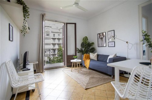 Photo 4 - Apartment in Barcelona