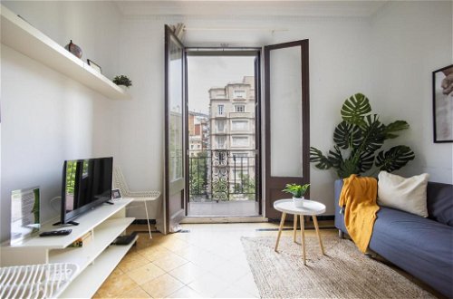 Photo 3 - Apartment in Barcelona