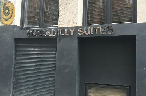 Foto 2 - Piccadilly Suites