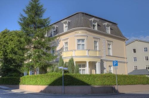 Photo 20 - SEETELHOTEL Villa Strandschloss