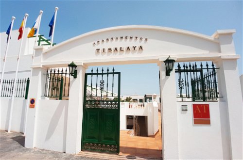 Foto 20 - Apartamentos Tisalaya