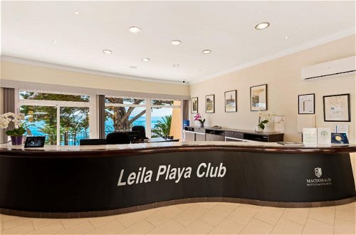 Photo 24 - Macdonald Leila Playa Resort
