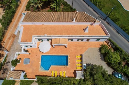 Photo 38 - Pavillon en Albufeira avec piscine privée et vues à la mer
