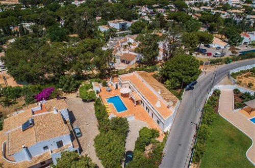 Foto 37 - Villa a Albufeira con piscina privata e vista mare