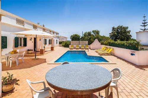 Foto 33 - Villa a Albufeira con piscina privata e vista mare