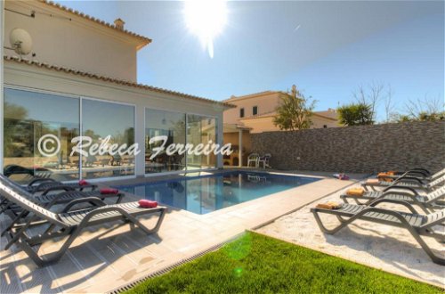 Foto 8 - Villa a Albufeira con piscina privata e vista piscina