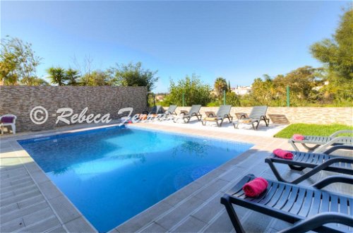 Foto 32 - Villa a Albufeira con piscina privata e vista piscina