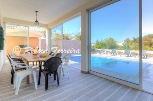 Foto 34 - Villa a Albufeira con piscina privata e vista piscina