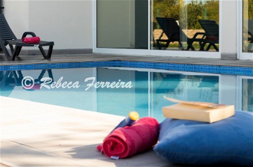 Foto 31 - Villa a Albufeira con piscina privata e vista piscina