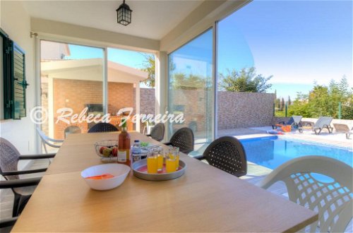 Foto 7 - Villa a Albufeira con piscina privata e vista piscina