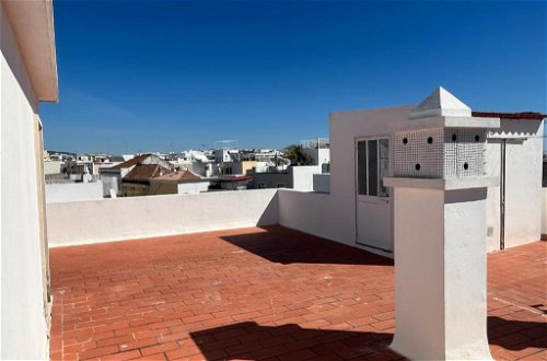 Photo 21 - Apartment in Olhão with garden and sea view