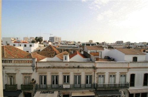 Foto 57 - Apartamento em Faro com vistas do mar