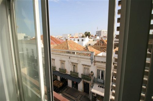 Foto 55 - Apartamento en Faro con vistas al mar