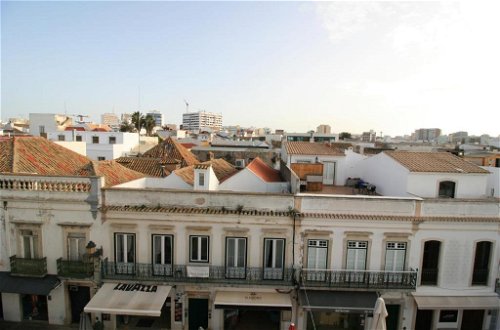 Foto 56 - Apartamento em Faro com vistas do mar