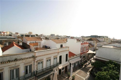 Foto 60 - Apartamento em Faro com vistas do mar