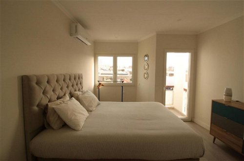 Foto 49 - Appartamento a Faro con vista mare