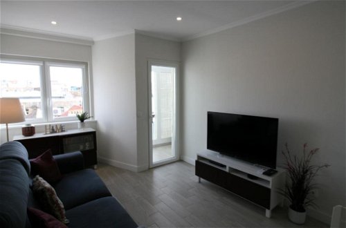 Foto 10 - Apartamento en Faro con vistas al mar