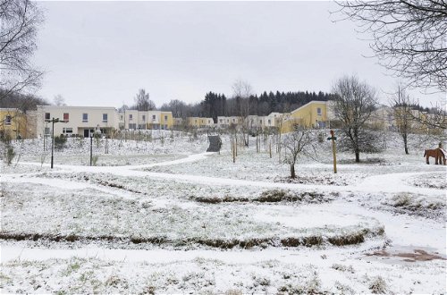 Foto 8 - Casa de 4 habitaciones en Nohfelden con piscina y vistas a la montaña, 97 m², 4 bedrooms