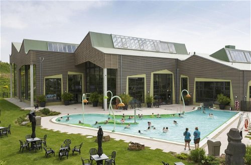 Foto 17 - Casa de 3 habitaciones en Nohfelden con piscina y vistas a la montaña, 73 m², 3 bedrooms