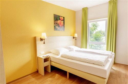Foto 20 - Casa de 4 habitaciones en Nohfelden con piscina y vistas a la montaña, 97 m², 4 bedrooms