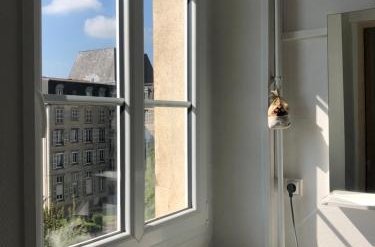 Foto 9 - Apartment in Vittel mit terrasse und blick auf den garten