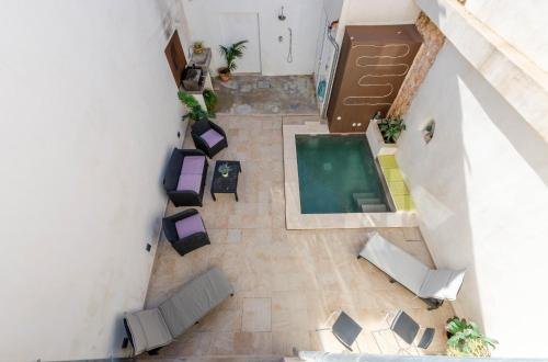 Foto 33 - Haus in Muro mit privater pool und terrasse