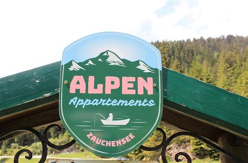 Photo 5 - Alpen Appartements