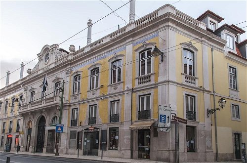 Photo 25 - Palácio Camões - Lisbon Serviced Apartments