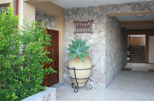 Foto 21 - Residence Villa Oasis