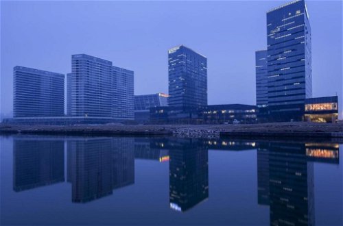 Foto 4 - Pan Pacific Serviced Suites Ningbo