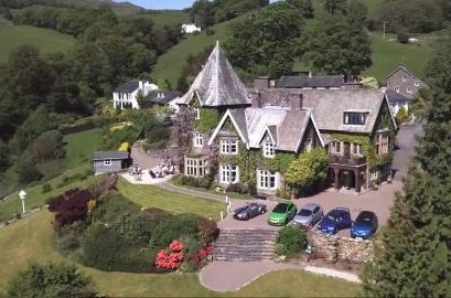 Photo 10 - Holbeck Ghyll Country House Hotel