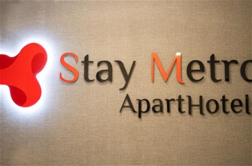 Photo 20 - Stay Metro Aparthotels Glasgow