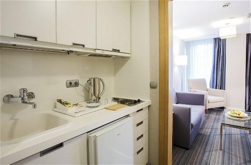 Photo 32 - Housez Suites & Apartments Special Class