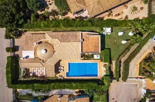 Photo 50 - Pavillon en Albufeira avec piscine privée et vue sur la piscine