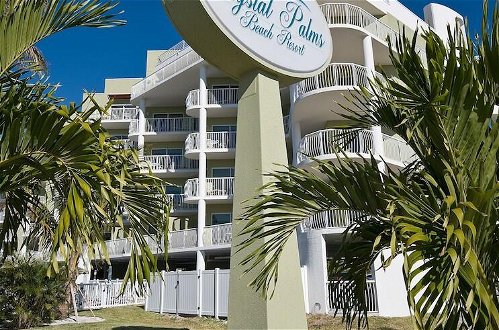 Photo 13 - Crystal Palms Beach Resort - No Resort Fees