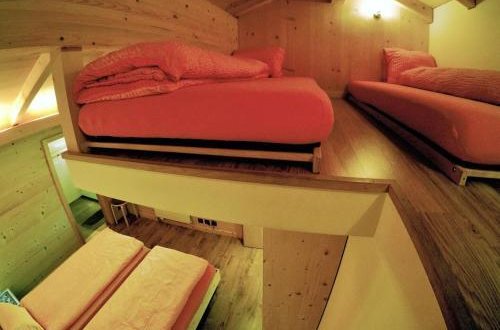 Foto 25 - Alpenchalet Weidhaus Ferienwohnung & Zimmer