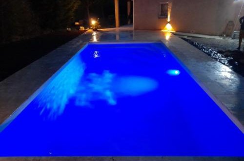Foto 19 - Villa en Néoules con piscina privada y vistas a la piscina