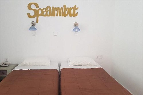 Foto 38 - Aspro Spiti Hotel Apartments