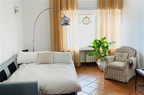 Photo 32 - Appartement en Naples