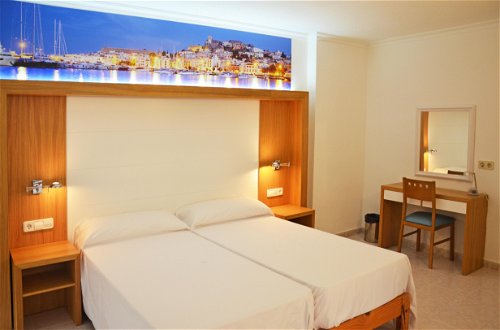 Foto 1 - Hotel Apartamentos San Marino