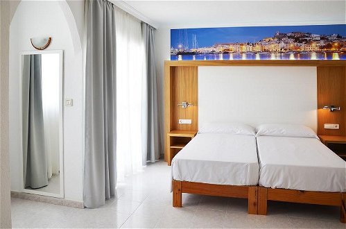 Photo 17 - Hotel Apartamentos San Marino